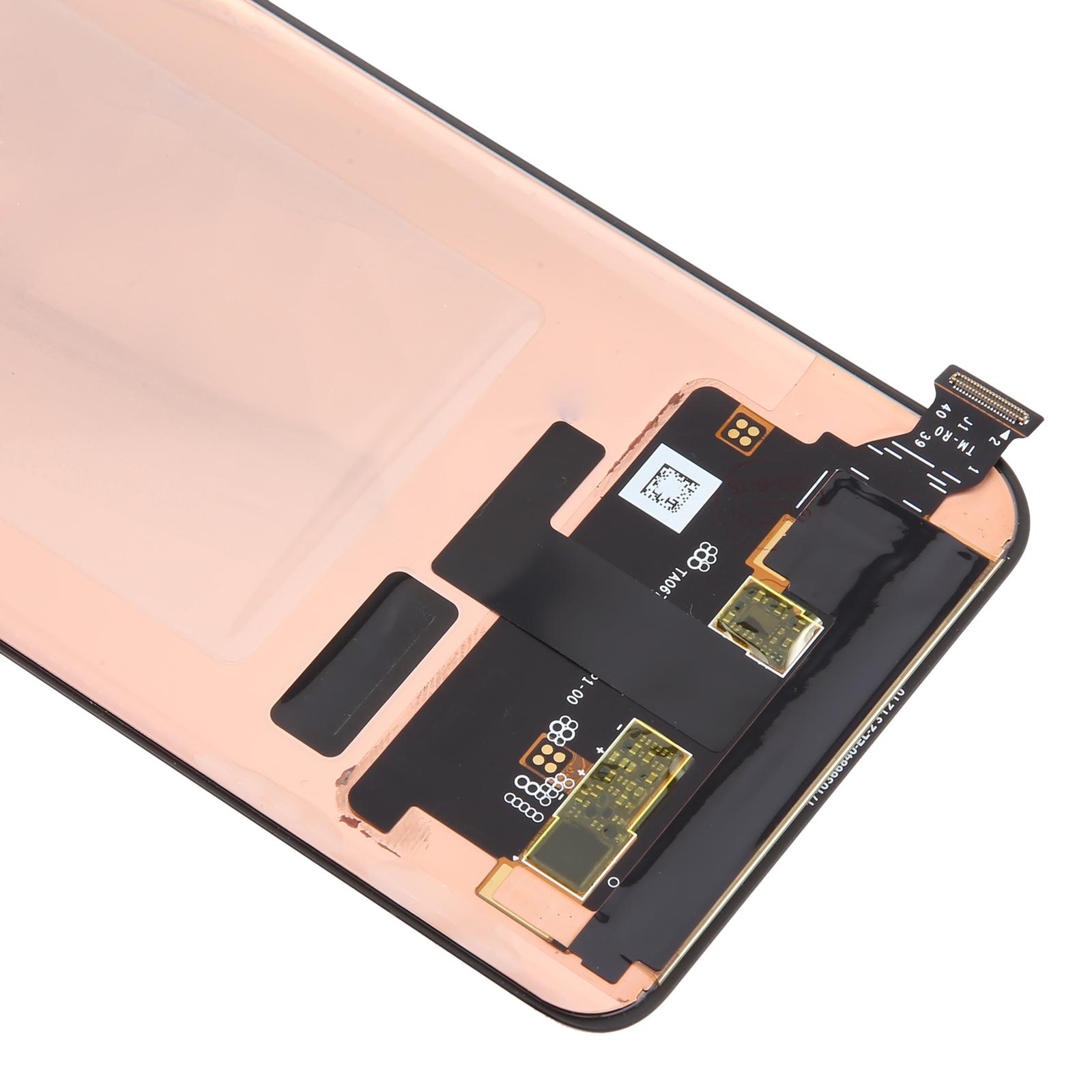 Realme 13 Pro+ 5G RMX3920 RMX3921 AMOLED Screen Replacement - Image 4