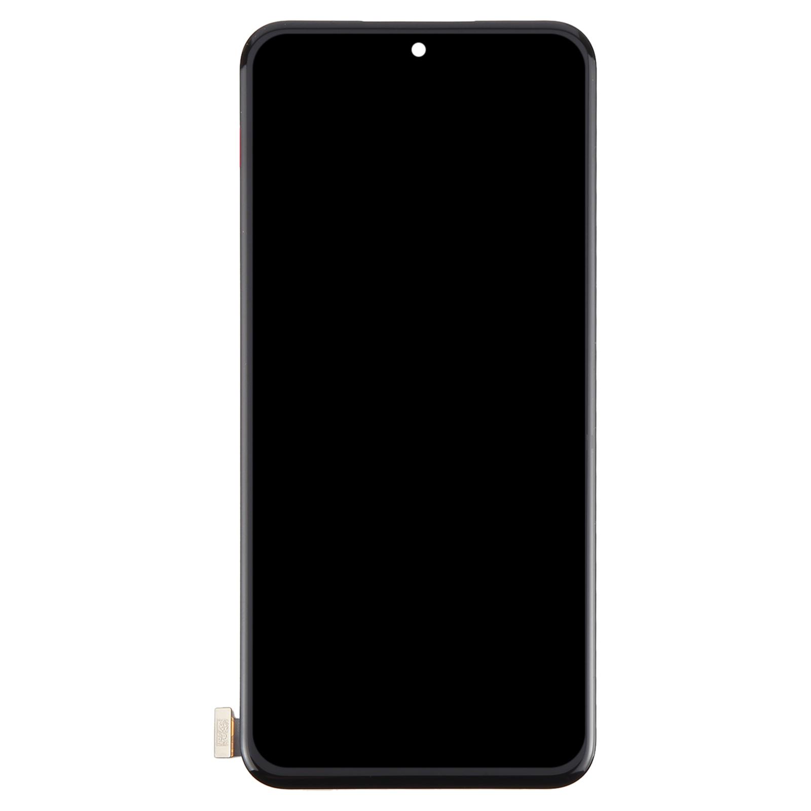 Realme 14 Pro+ RMX5051 screen replacement