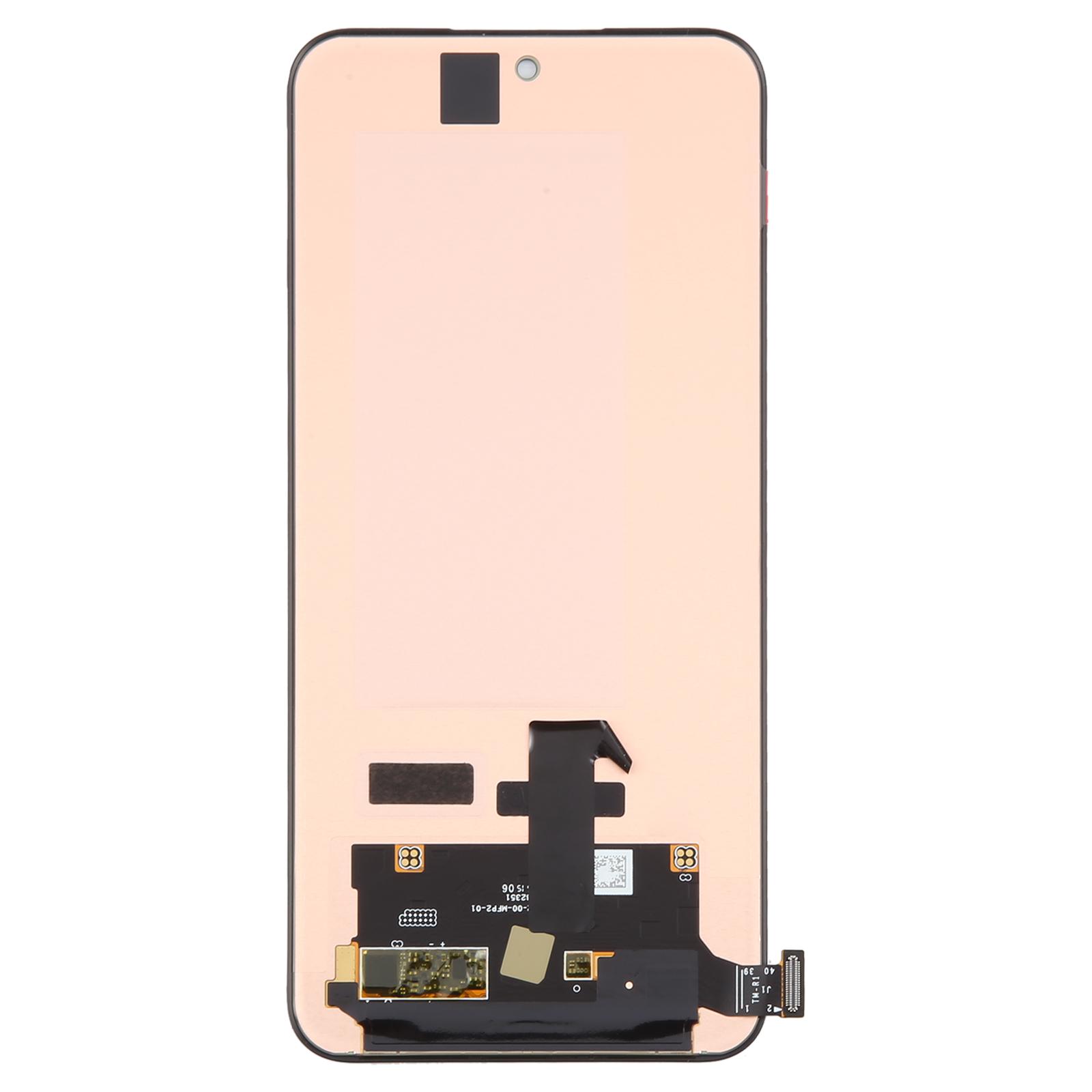 Realme 14 Pro+ RMX5051 AMOLED Screen Replacement - Image 2