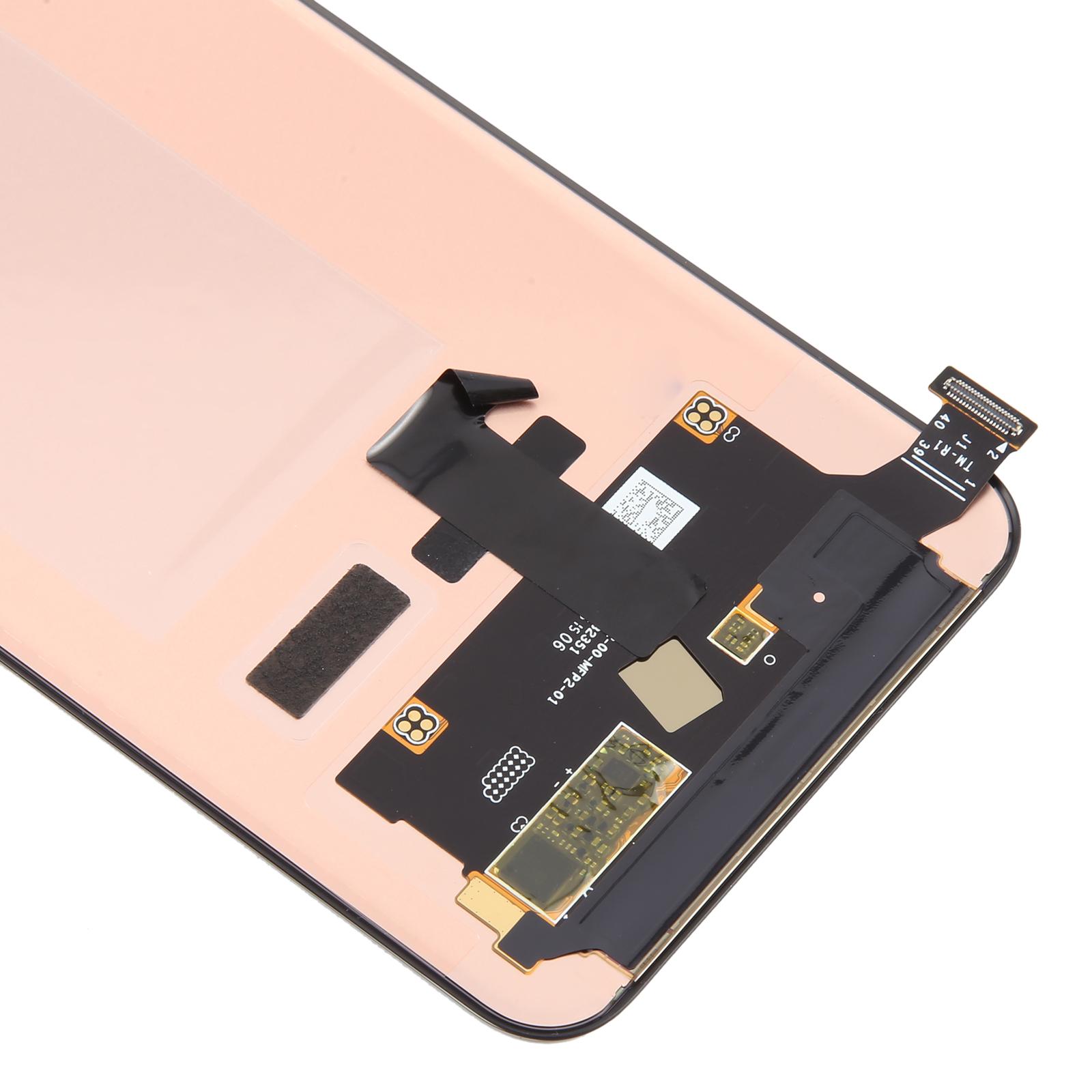 Realme 14 Pro+ RMX5051 AMOLED Screen Replacement - Image 4