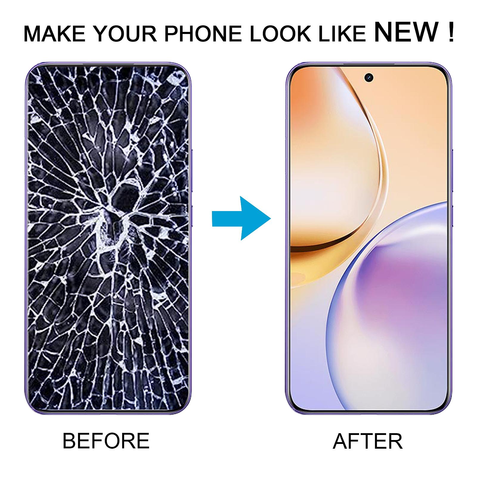 Realme 14 Pro+ RMX5051 AMOLED Screen Replacement - Image 5