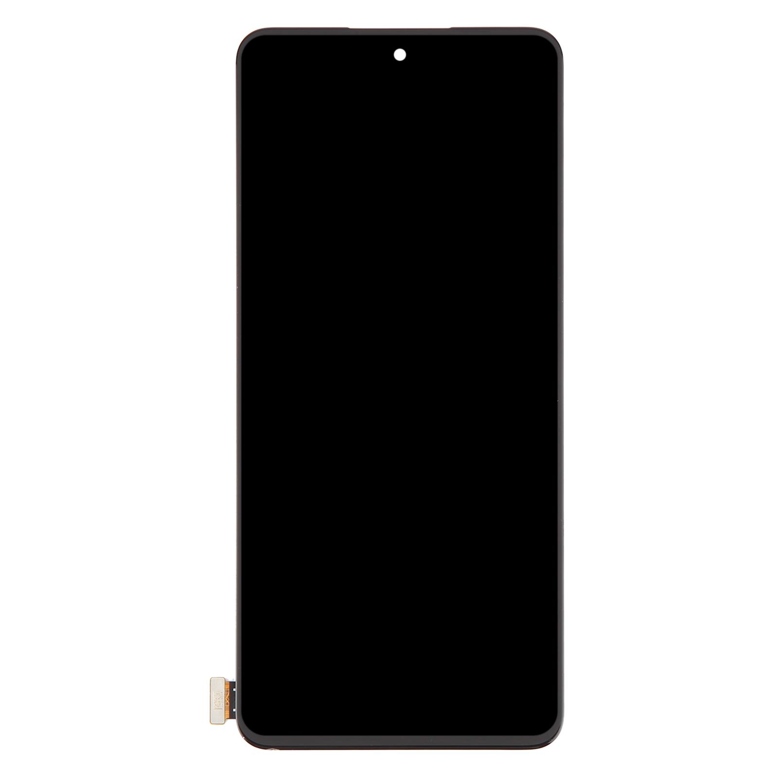 Realme Narzo 70 Pro 5G screen replacement