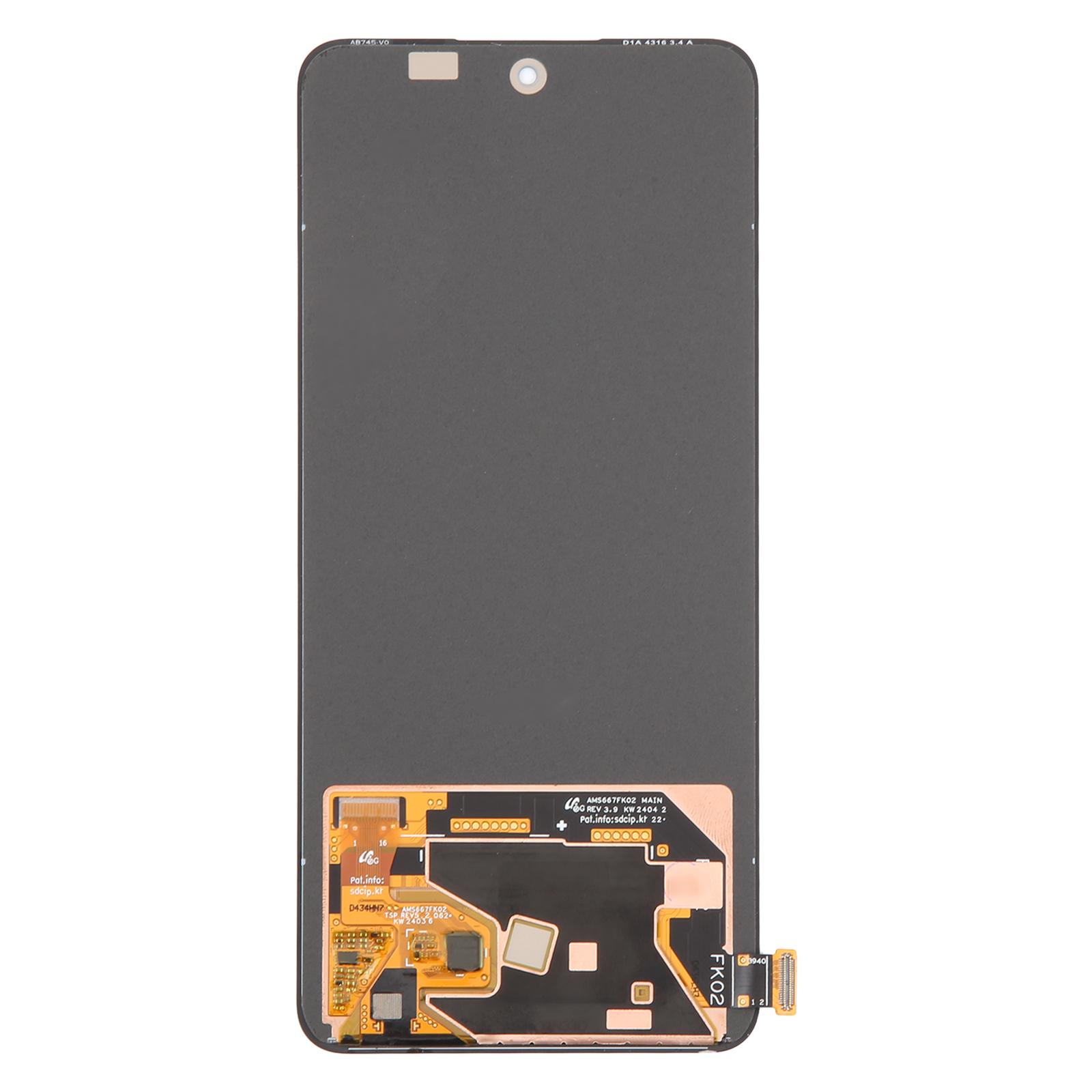 Realme Narzo 70 Pro 5G RMX3868 AMOLED Screen Replacement - Image 2