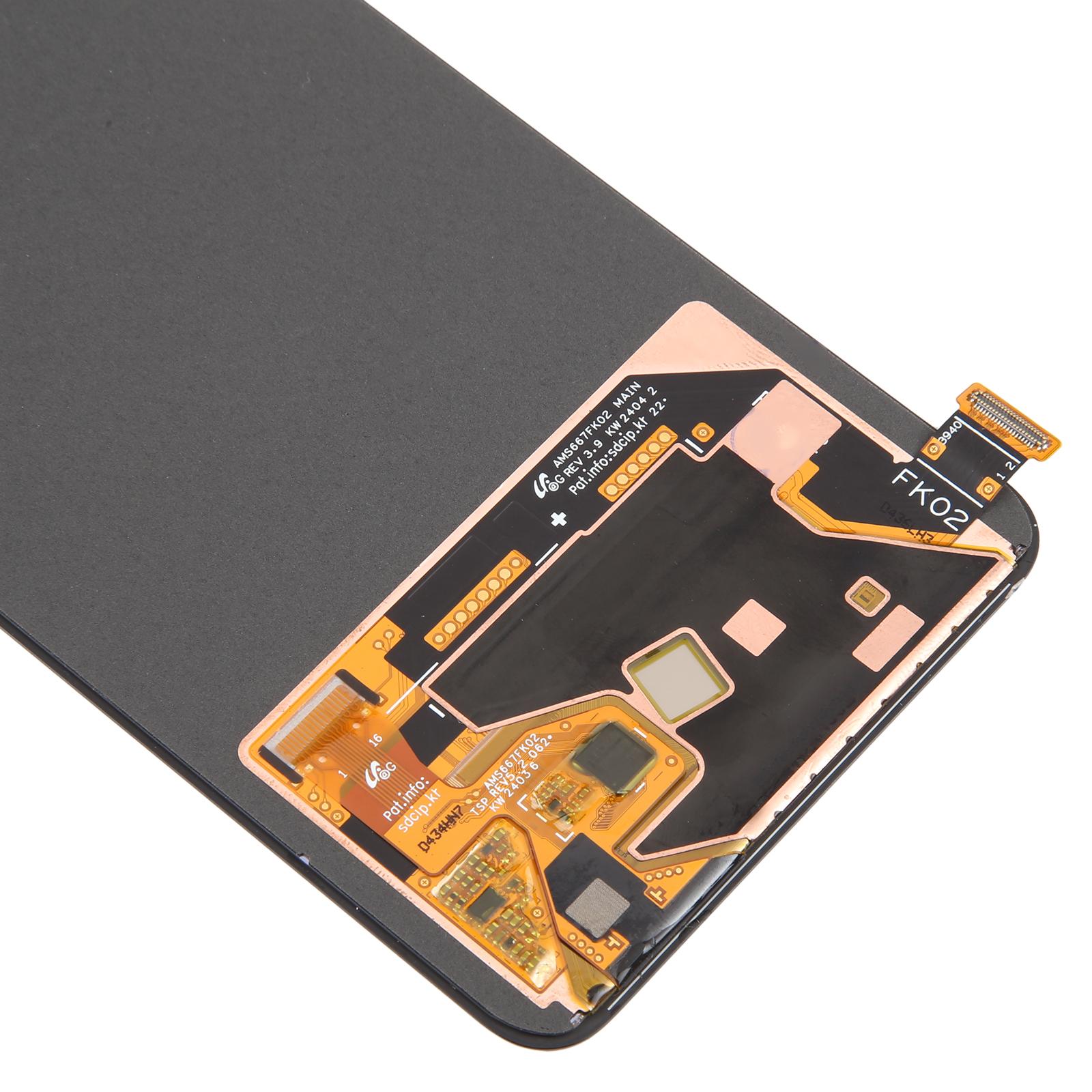 Realme Narzo 70 Pro 5G RMX3868 AMOLED Screen Replacement - Image 3
