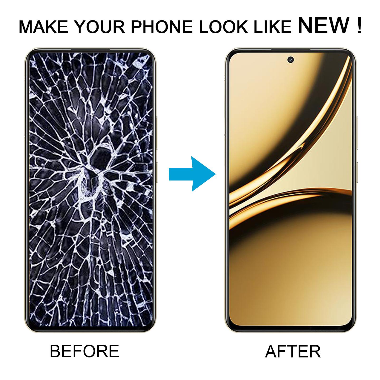 Realme Narzo 70 Pro 5G RMX3868 AMOLED Screen Replacement - Image 5