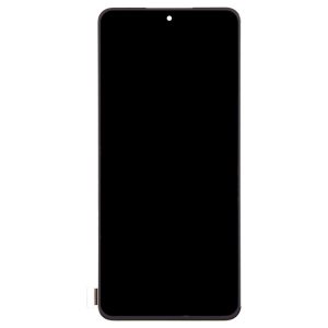 Realme GT3 RMX3709 screen replacement