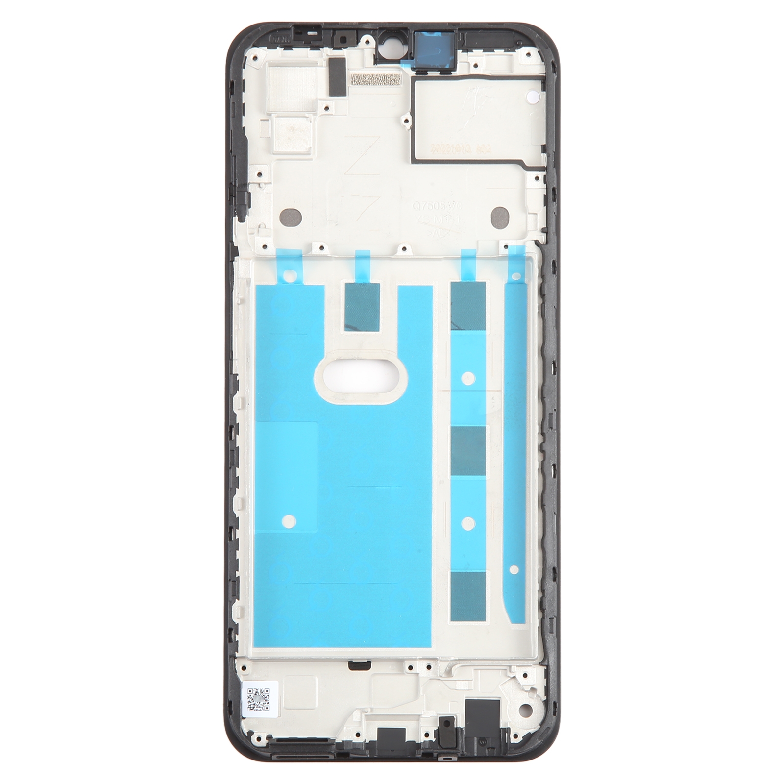 Nokia G60 front housing frame replacement