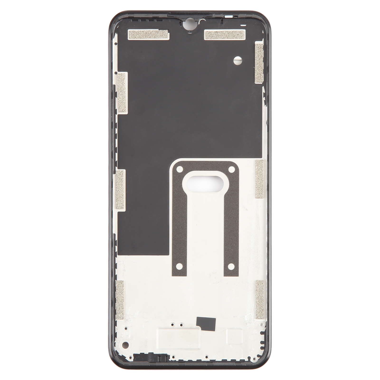 Nokia G60 Front Housing Frame Replacement - Image 2