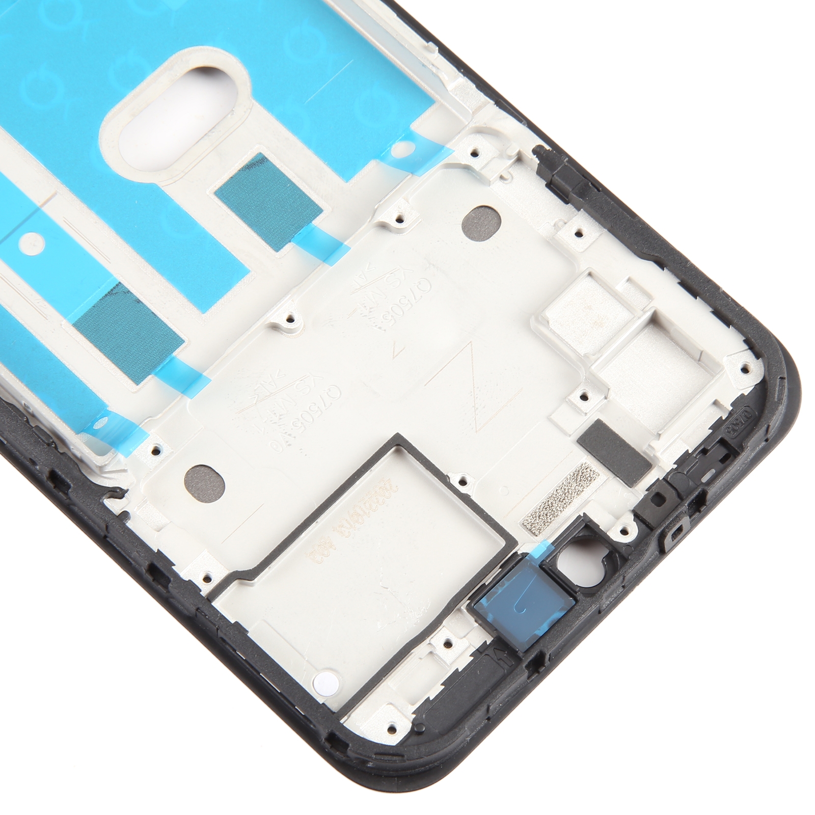 Nokia G60 Front Housing Frame Replacement - Image 4