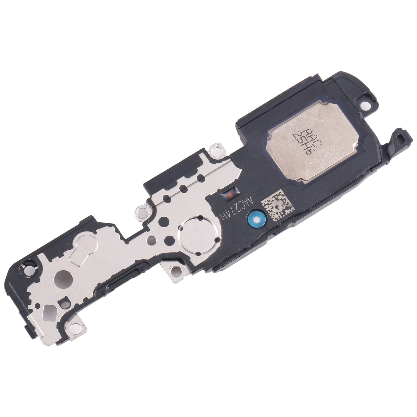 Huawei Nova 10 SE Speaker Replacement - Image 2
