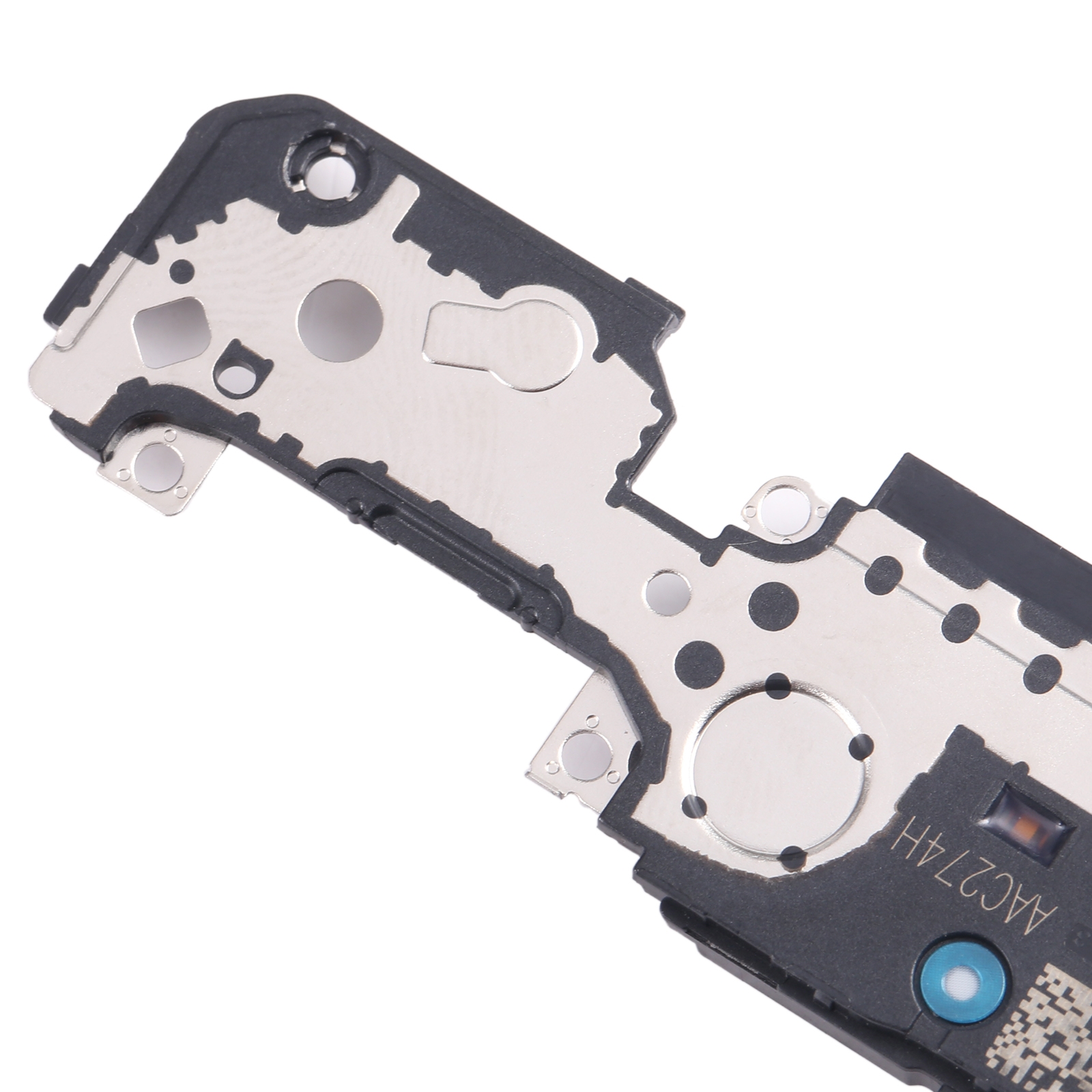 Huawei Nova 10 SE Speaker Replacement - Image 3