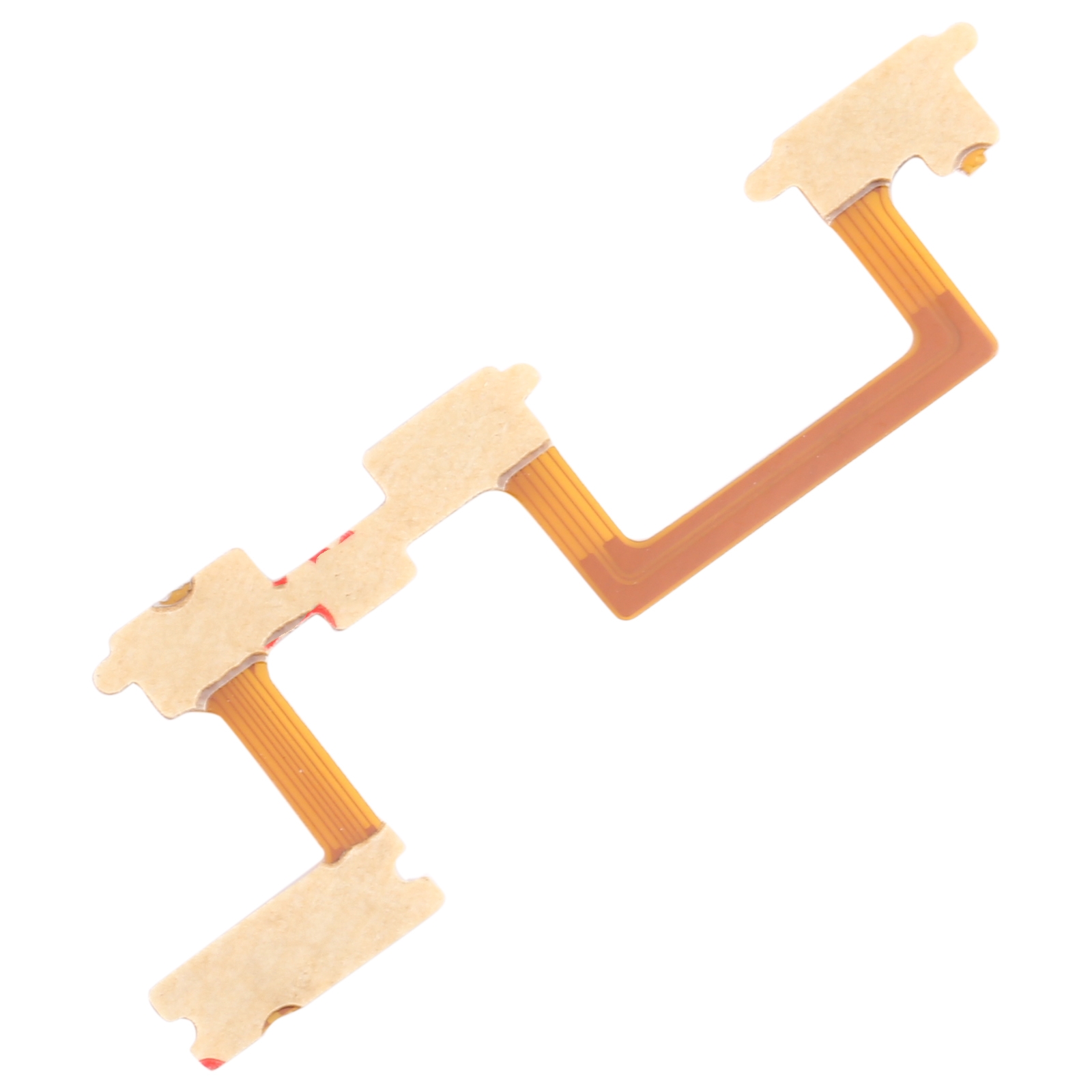 Huawei Enjoy 50 Pro Power Button Volume Flex Cable Replacement - Image 2
