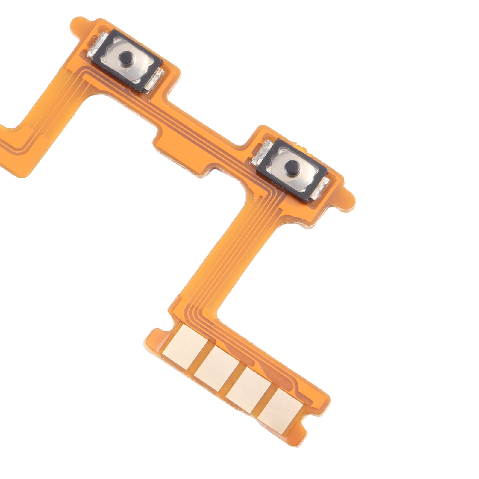 Huawei Enjoy 50 Pro Power Button Volume Flex Cable Replacement - Image 3