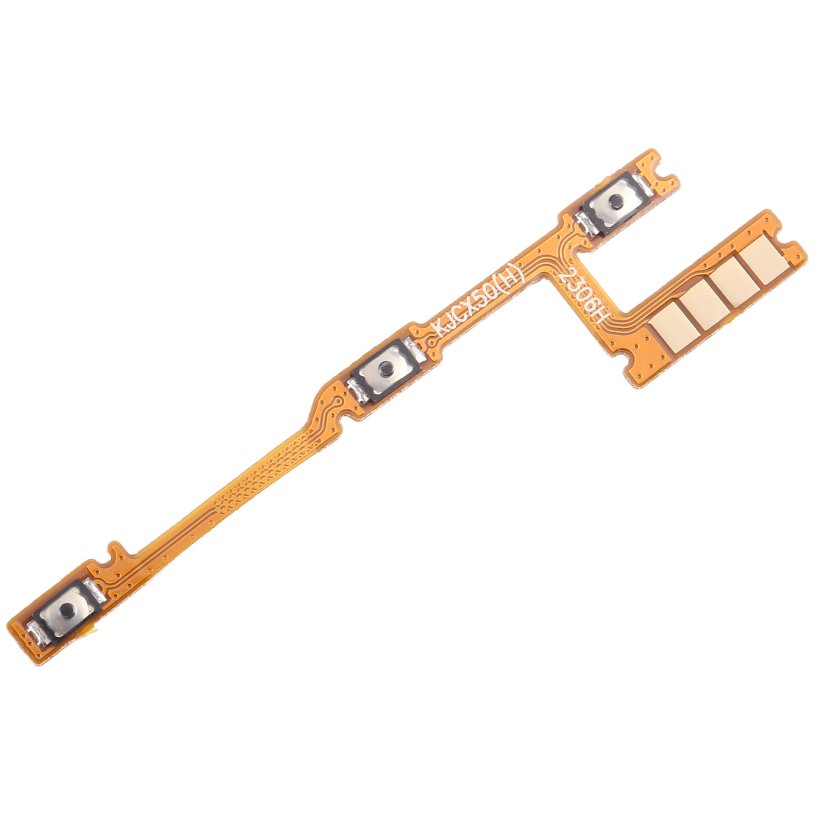 Huawei Enjoy 50 power button flex cable replacement