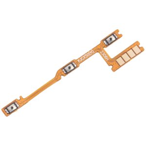 Huawei Enjoy 60 power button flex cable replacement