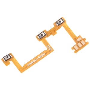 Huawei Enjoy 60 Pro power button flex cable