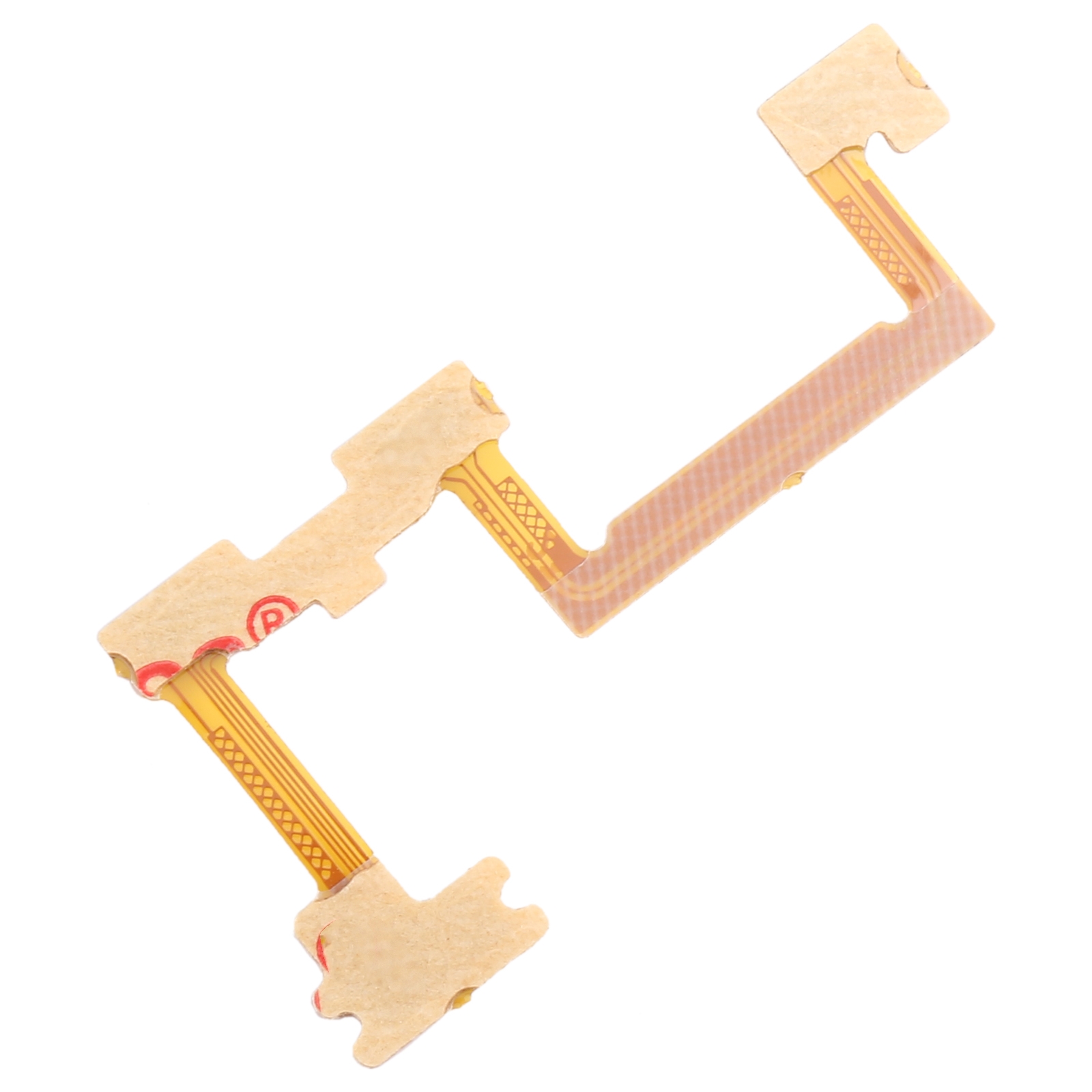 Huawei Enjoy 60 Pro Power Button Volume Flex Cable Replacement - Image 2