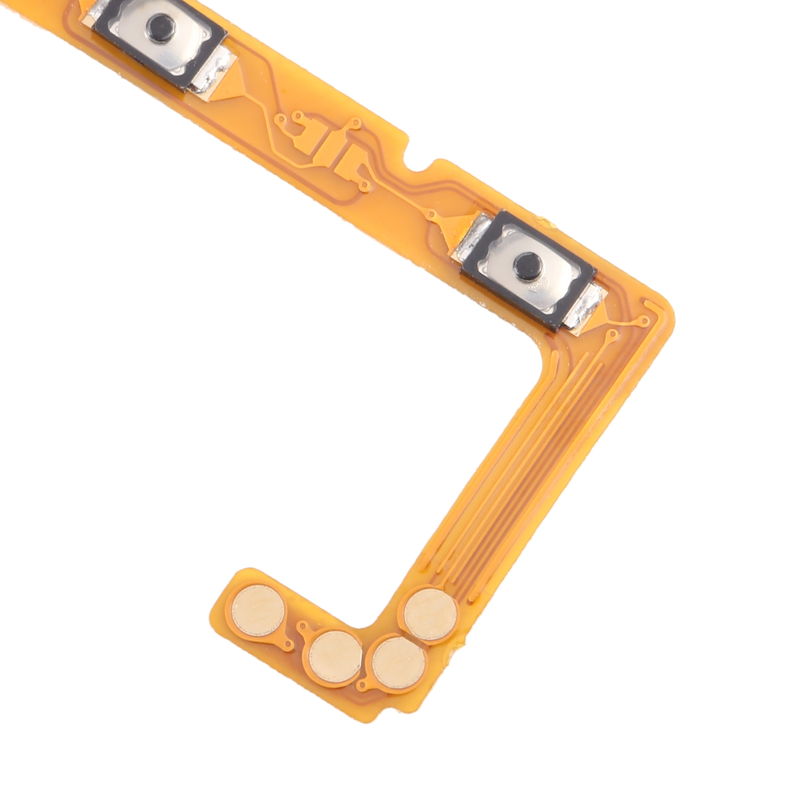 Huawei Nova 11 Power Button Volume Flex Cable Replacement - Image 3