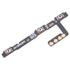 Huawei Mate 50 Pro power button flex cable replacement
