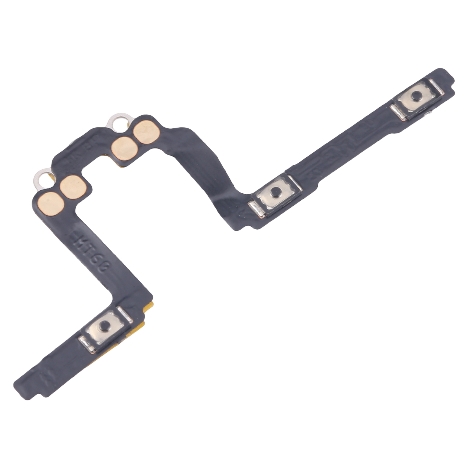 Huawei Mate 60 power button flex cable replacement