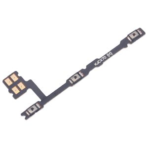 Huawei Enjoy 70 power button flex cable replacement