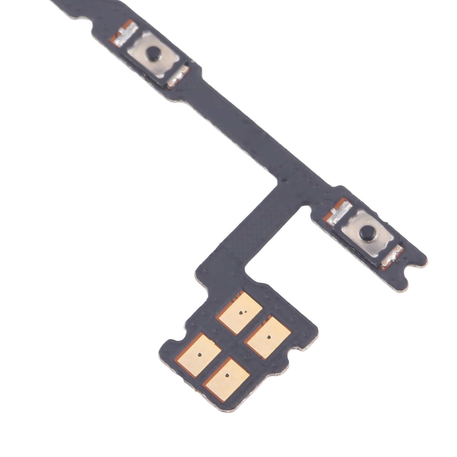 Huawei Enjoy 70 Power Button Volume Button Flex Cable Replacement - Image 3