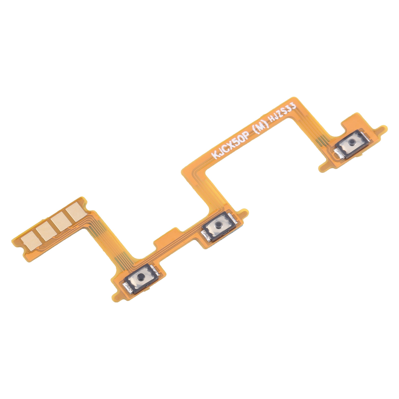 Huawei Enjoy 70 Pro power button flex cable