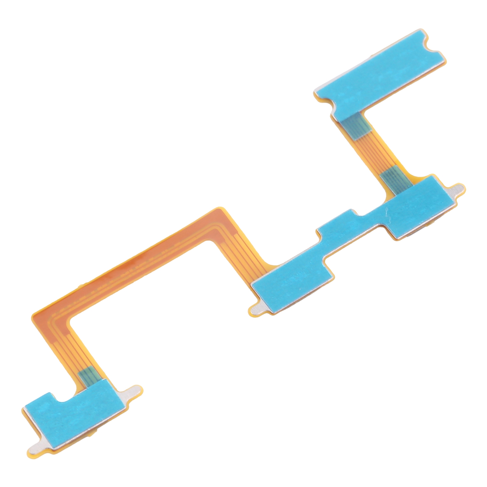 Huawei Enjoy 70 Pro Power Button Volume Button Flex Cable Replacement - Image 2