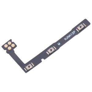 Huawei Nova 12 Pro power button flex cable replacement