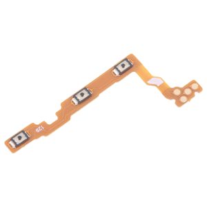 Huawei Nova 12 power button flex cable replacement