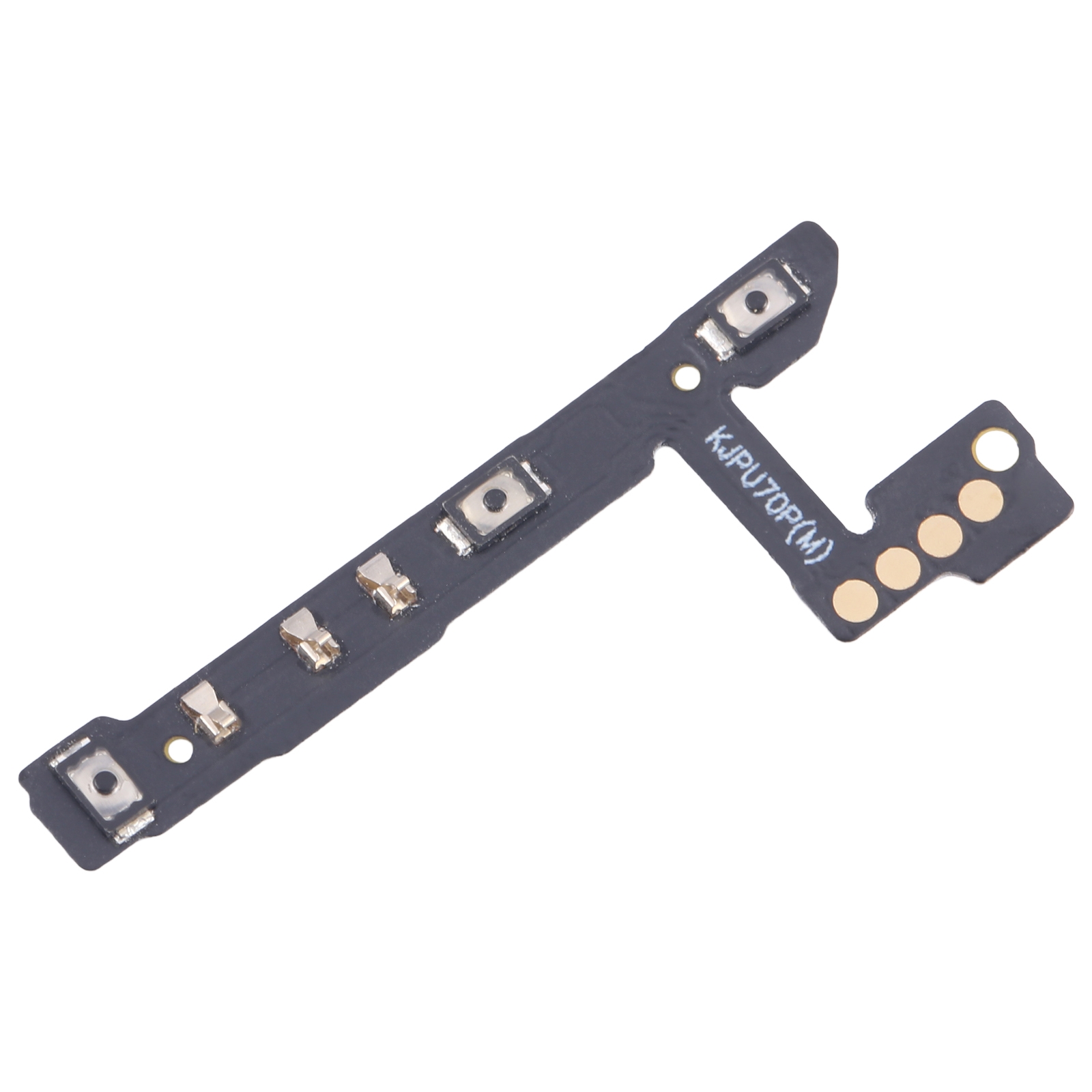 Huawei Pura 70 Pro power button flex cable
