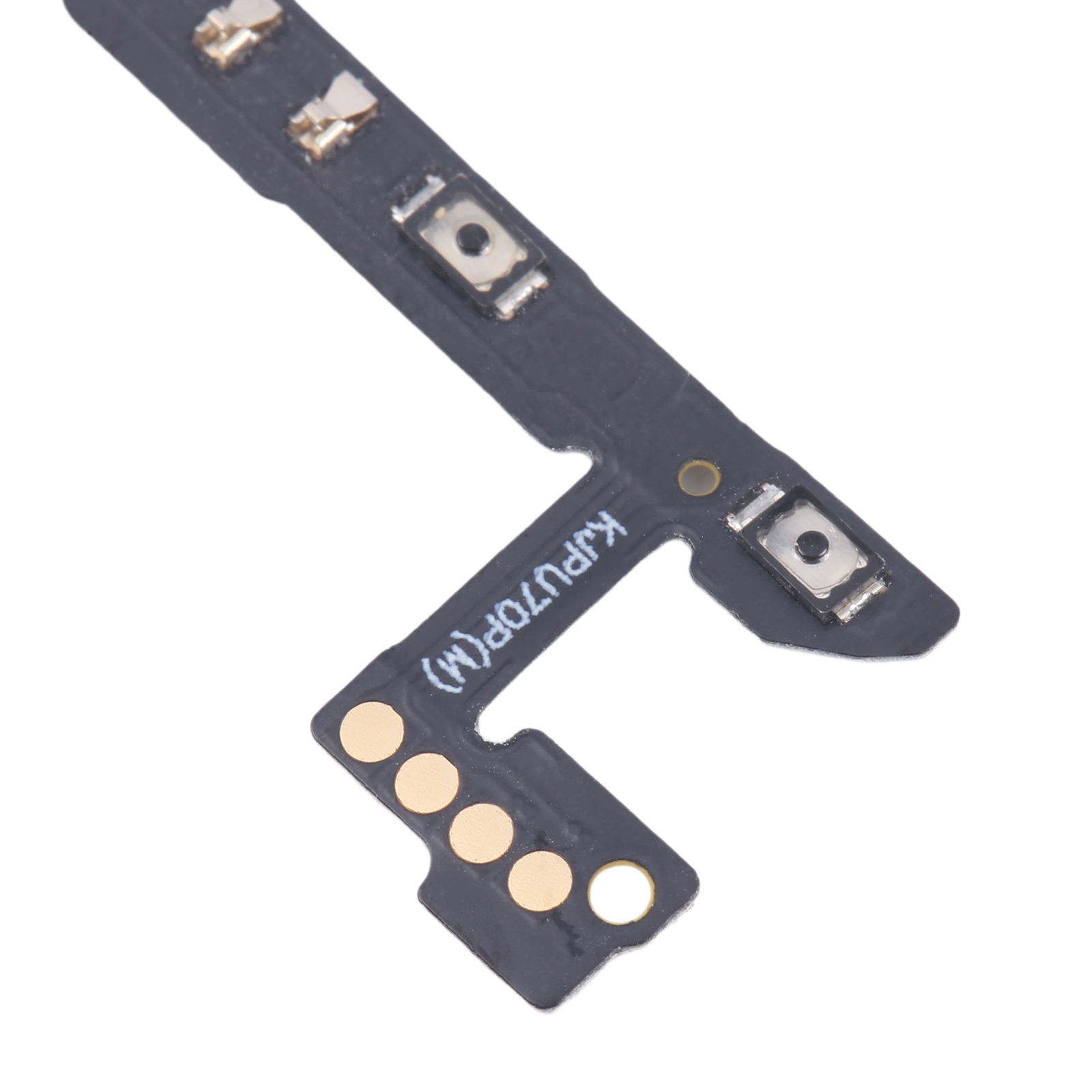Huawei Pura 70 Pro Power Button Volume Flex Cable Replacement - Image 3