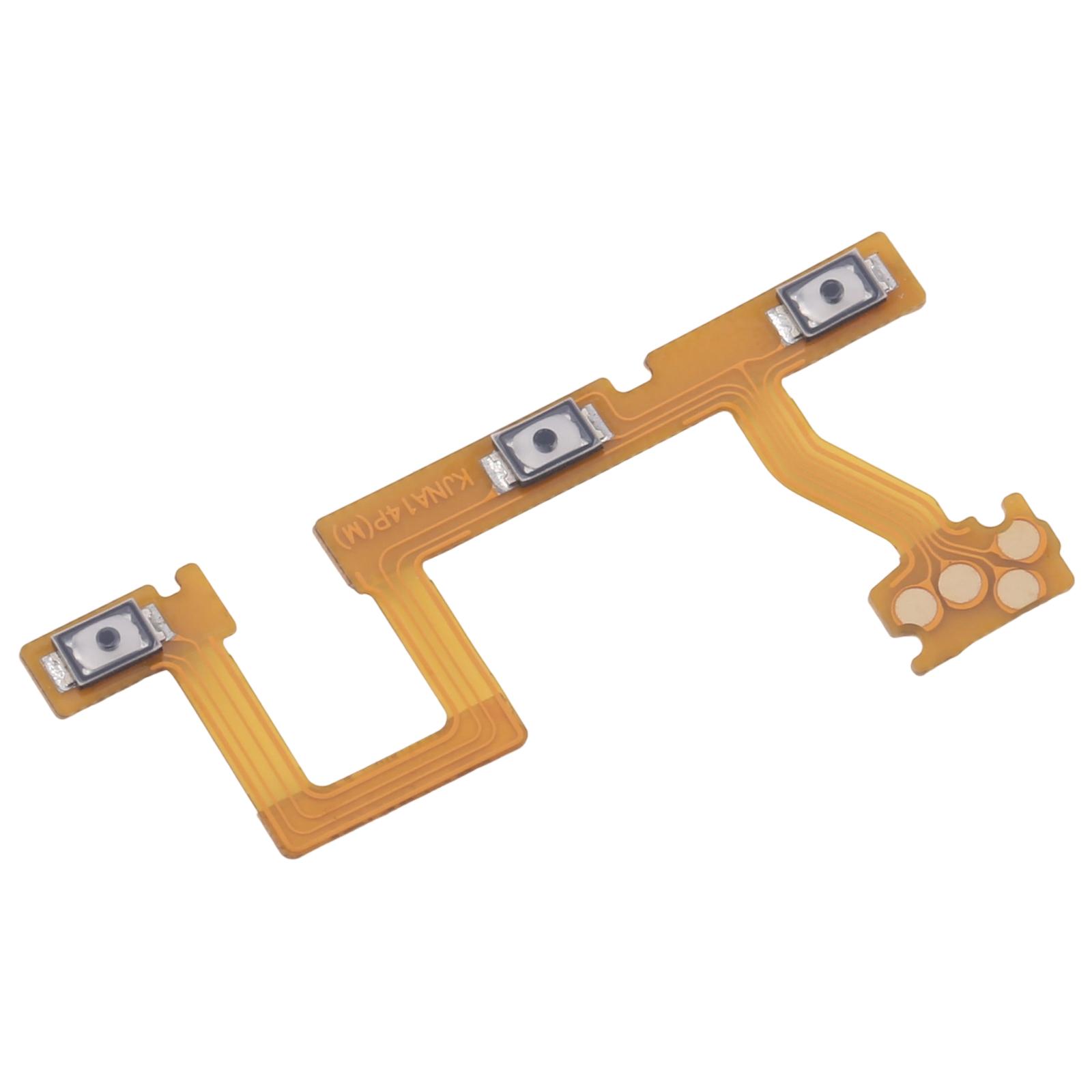 Huawei Nova 14 Pro power button flex cable