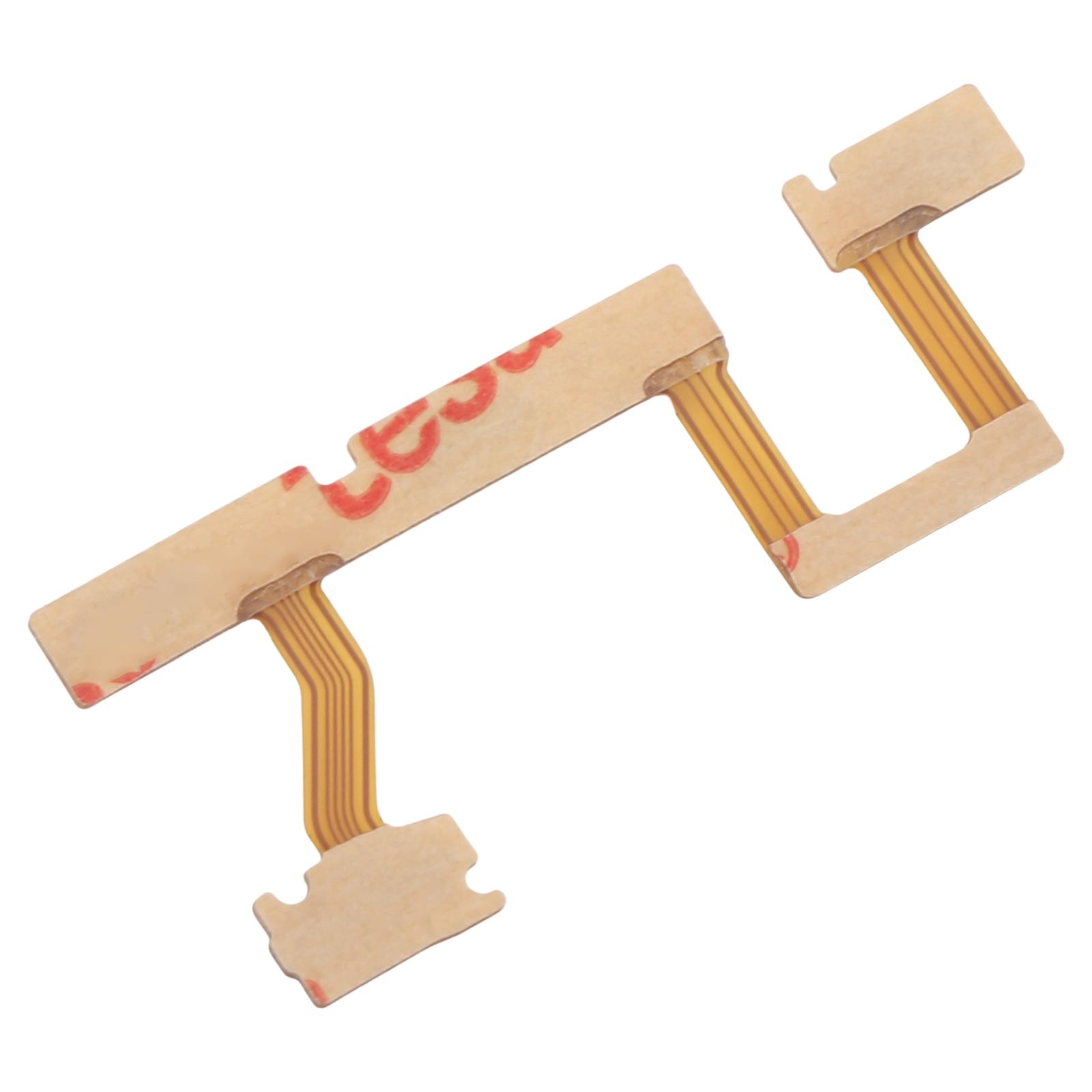 Huawei Nova 14 Pro Power Button Volume Button Flex Cable Replacement - Image 2