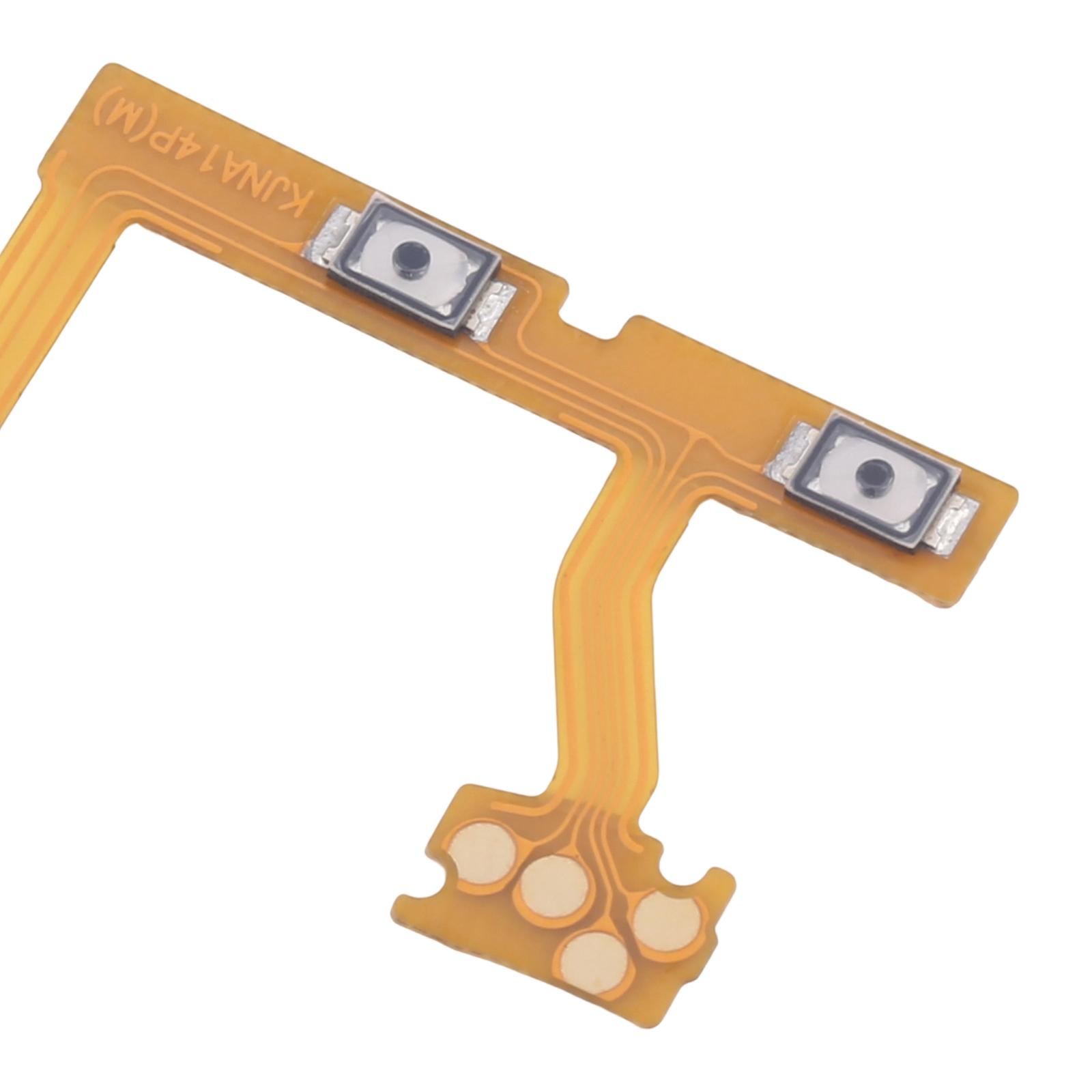 Huawei Nova 14 Pro Power Button Volume Button Flex Cable Replacement - Image 3