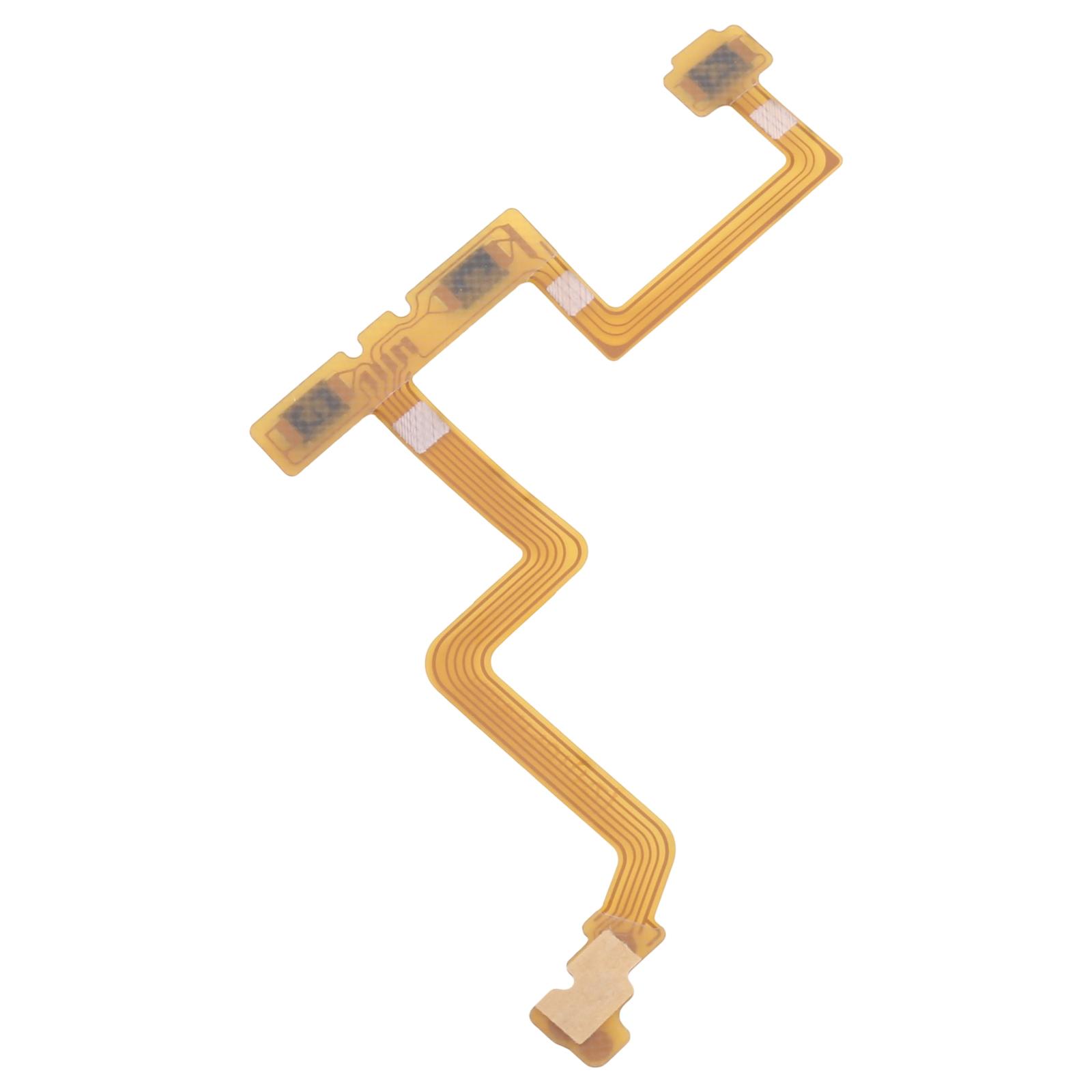 Huawei Nova 14 Ultra Power Button Volume Button Flex Cable Replacement - Image 2