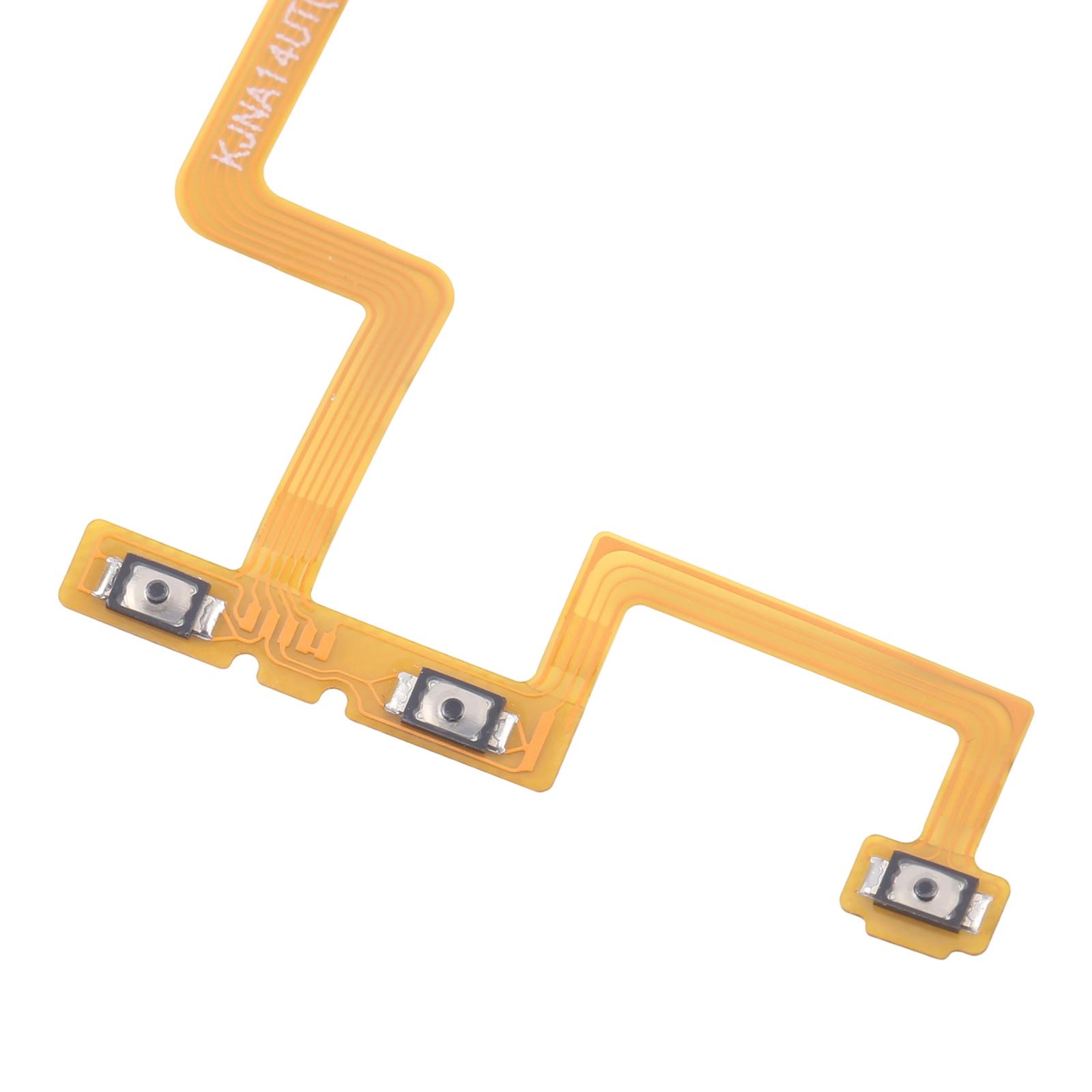 Huawei Nova 14 Ultra Power Button Volume Button Flex Cable Replacement - Image 3