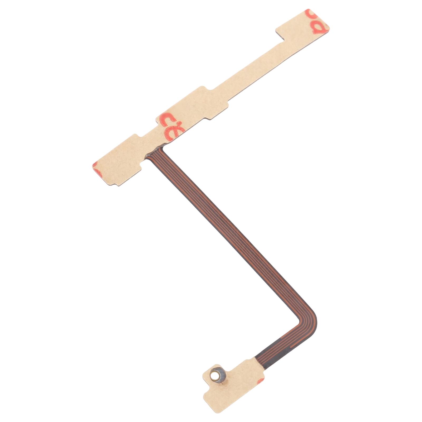 Huawei Nova 14 Power Button Volume Button Flex Cable Replacement - Image 2