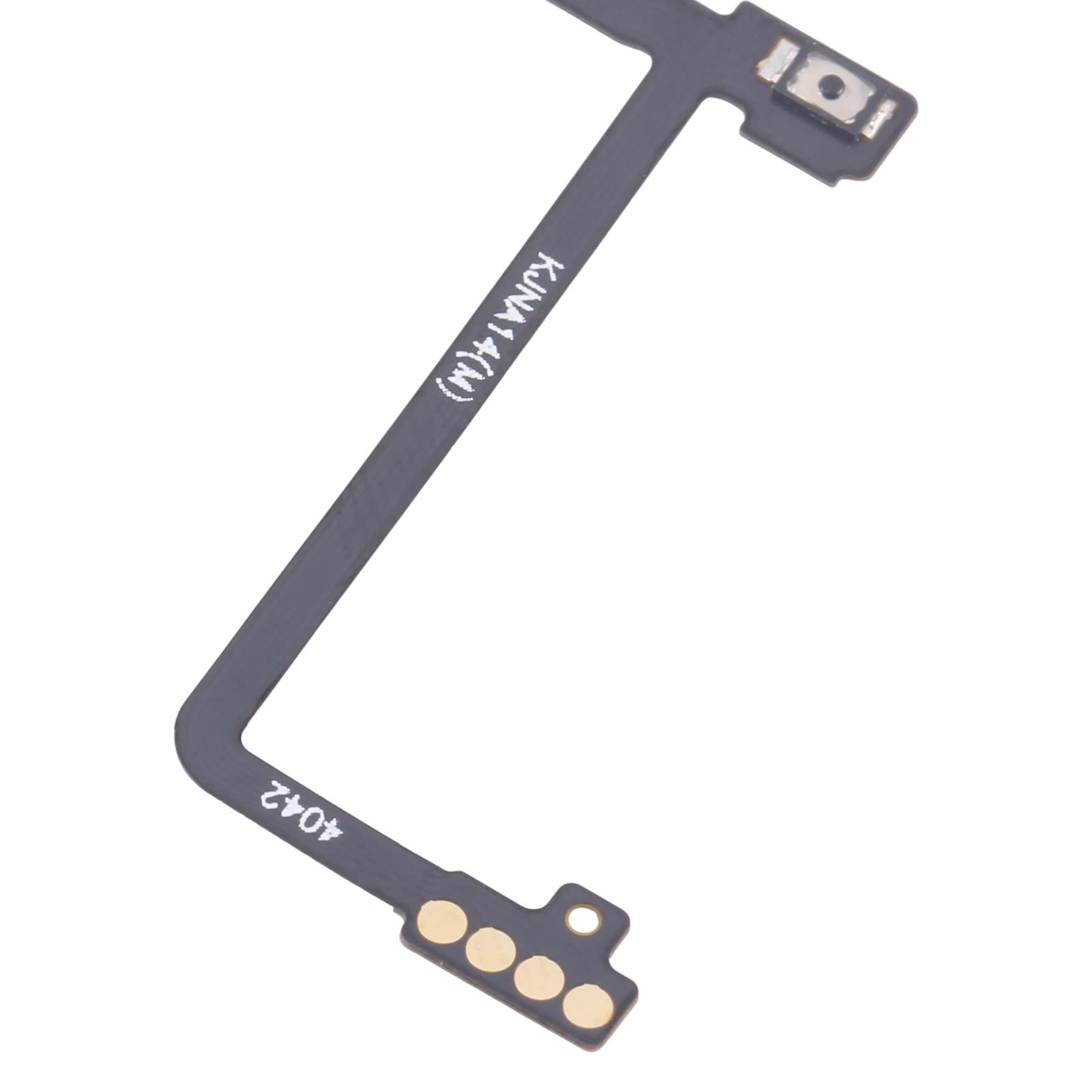Huawei Nova 14 Power Button Volume Button Flex Cable Replacement - Image 3
