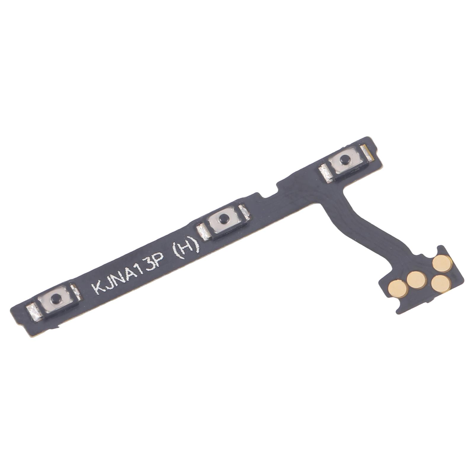 Huawei Nova 13 Pro power button flex cable