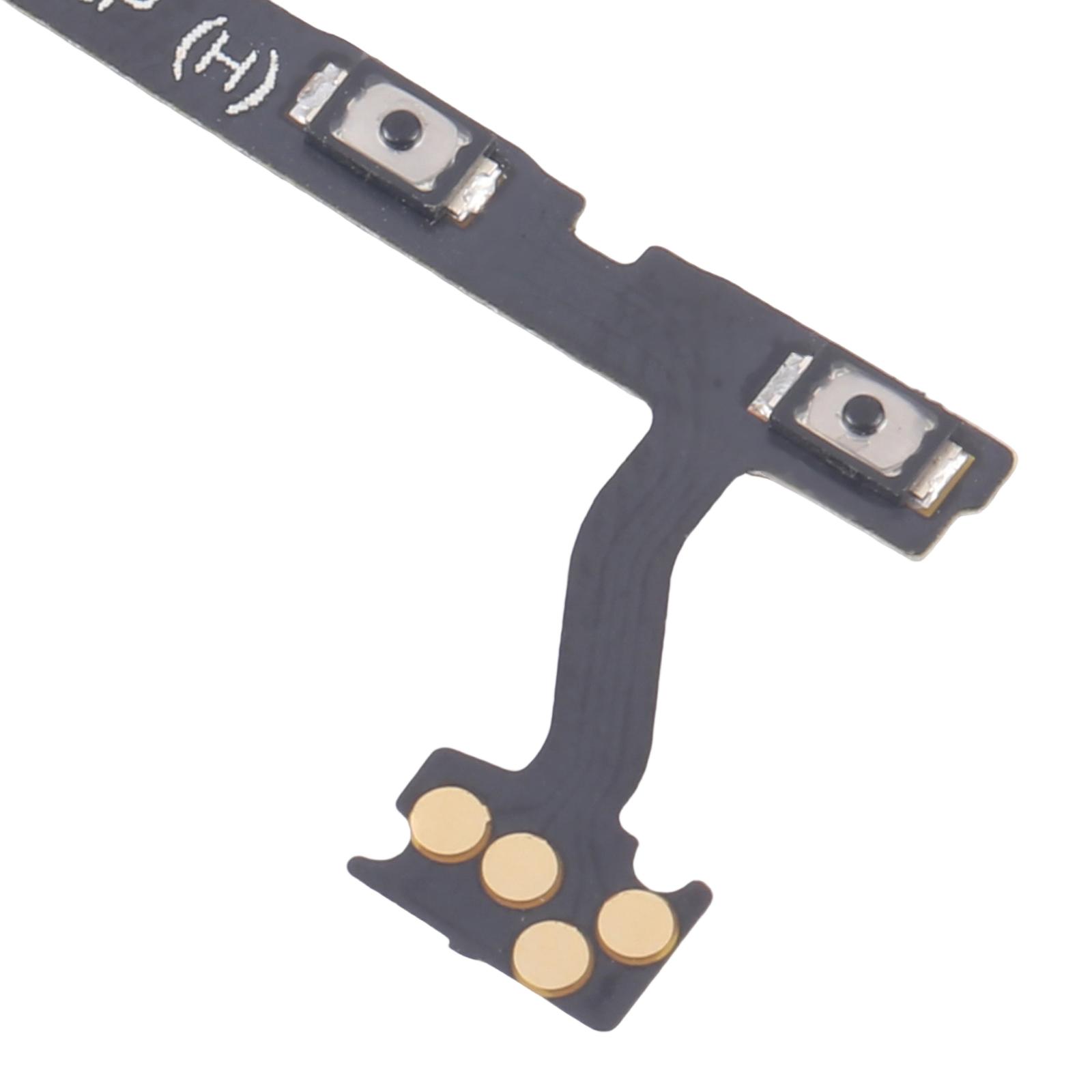 Huawei Nova 13 Pro Power Button Volume Flex Cable Replacement - Image 3