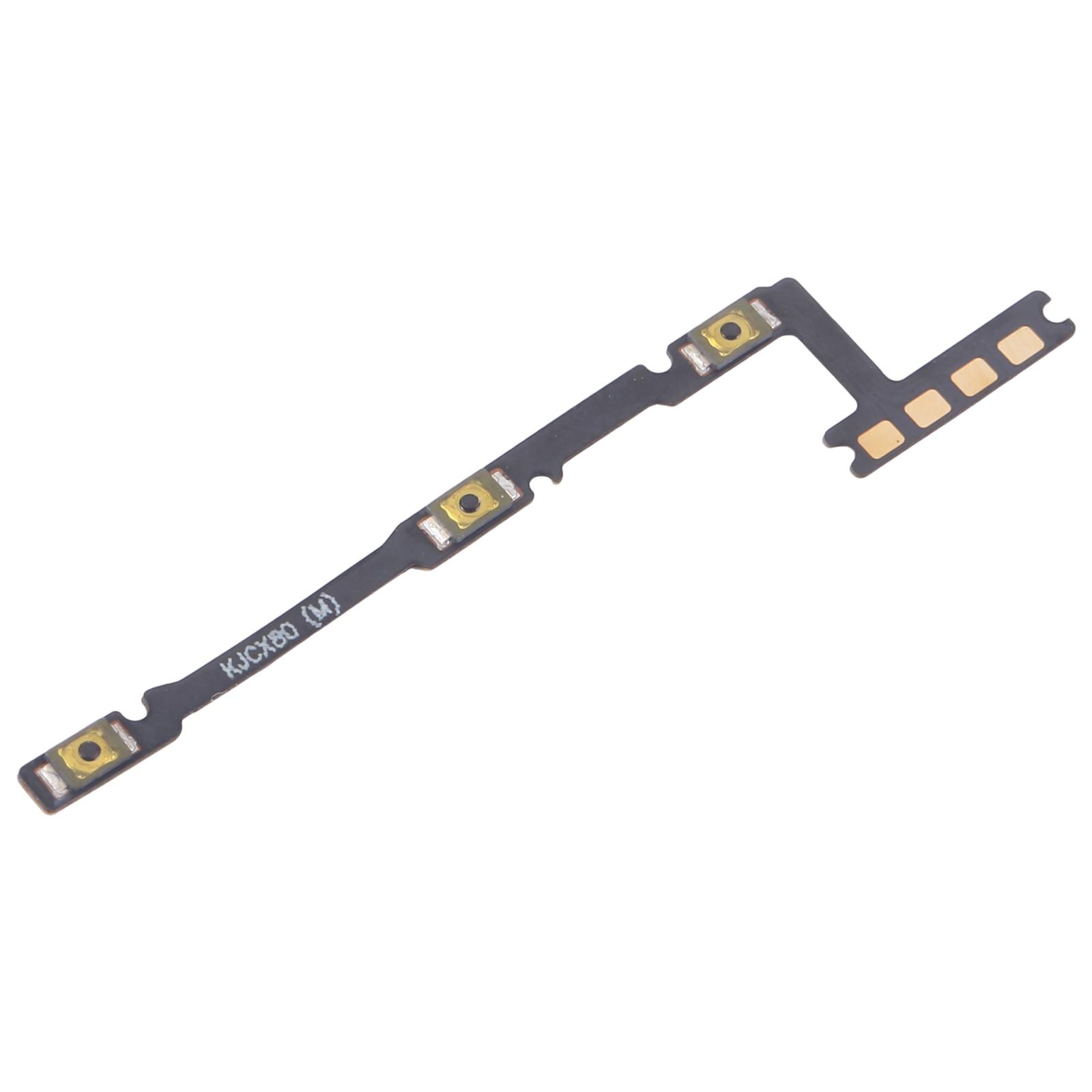 Huawei Enjoy 80 power button flex cable replacement
