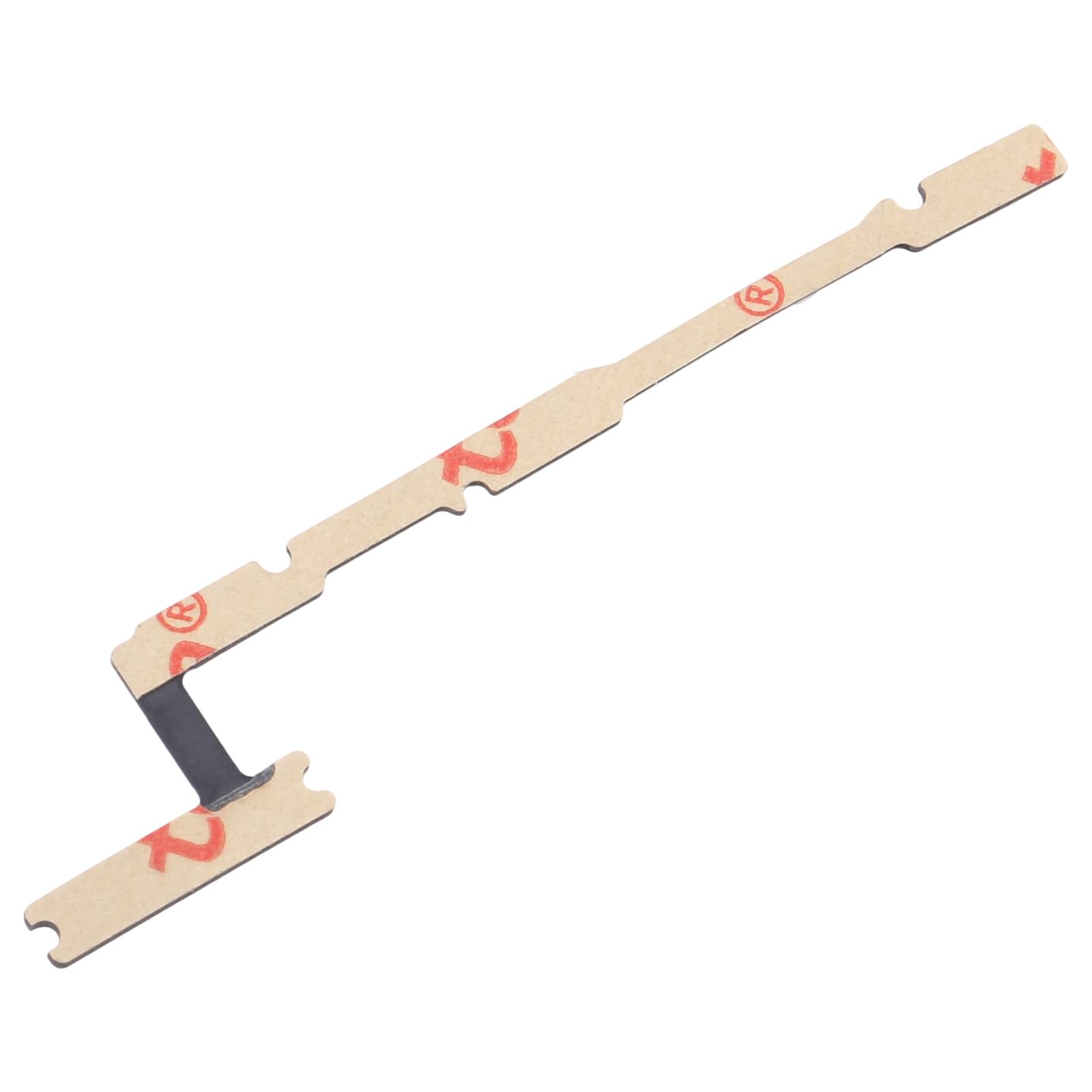 Huawei Enjoy 80 Power Button Volume Button Flex Cable Replacement - Image 2