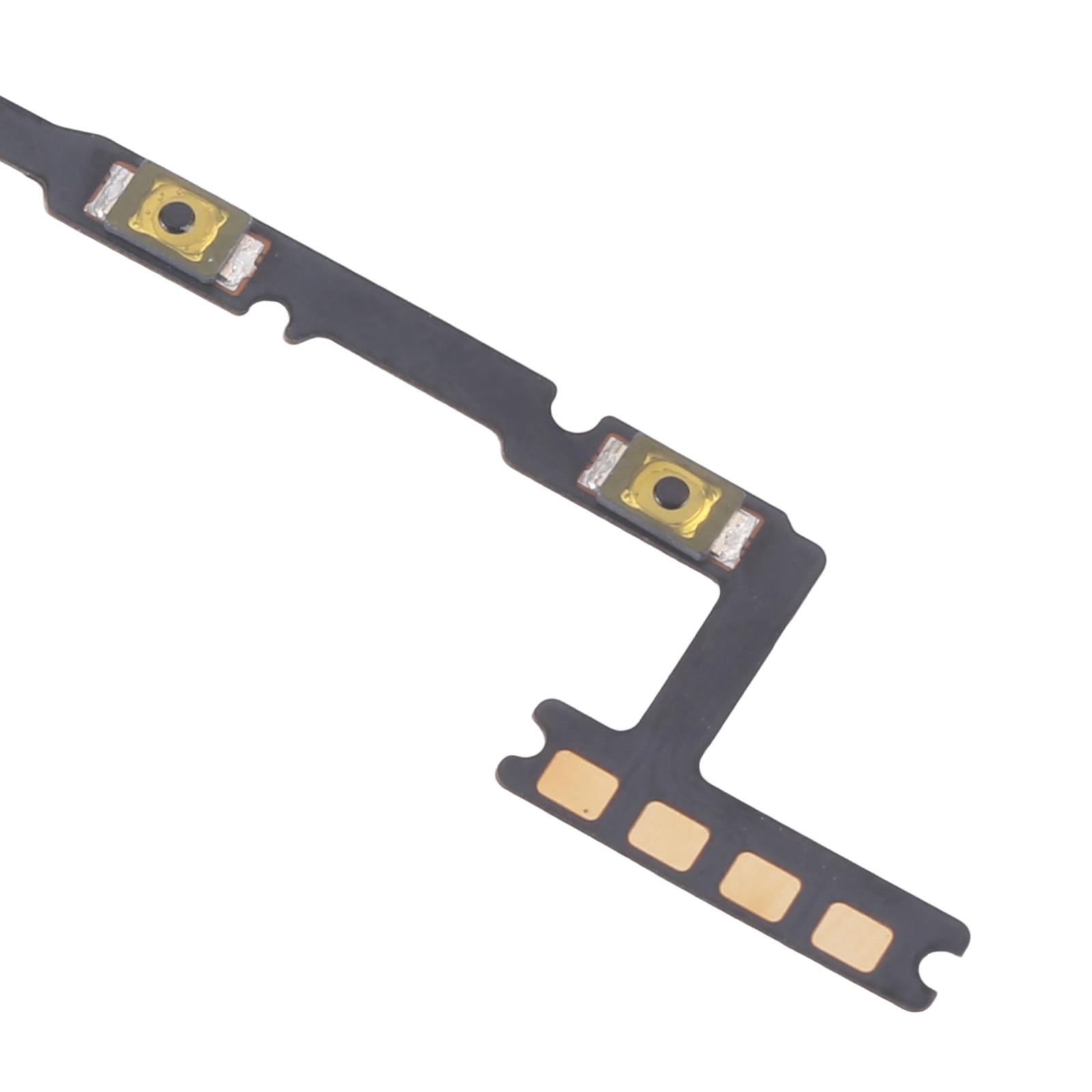 Huawei Enjoy 80 Power Button Volume Button Flex Cable Replacement - Image 3