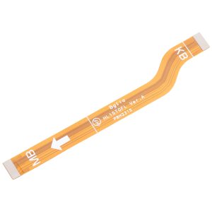 Huawei Enjoy 60X mainboard connector flex cable