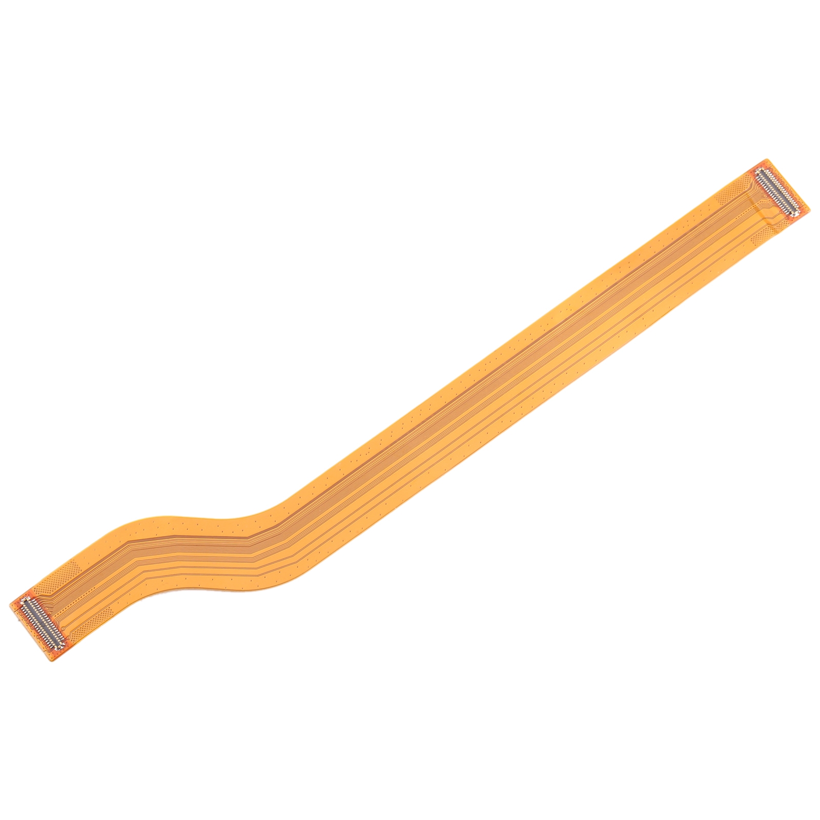 Huawei Enjoy 60X Mainboard Connector Flex Cable Replacement - Image 2