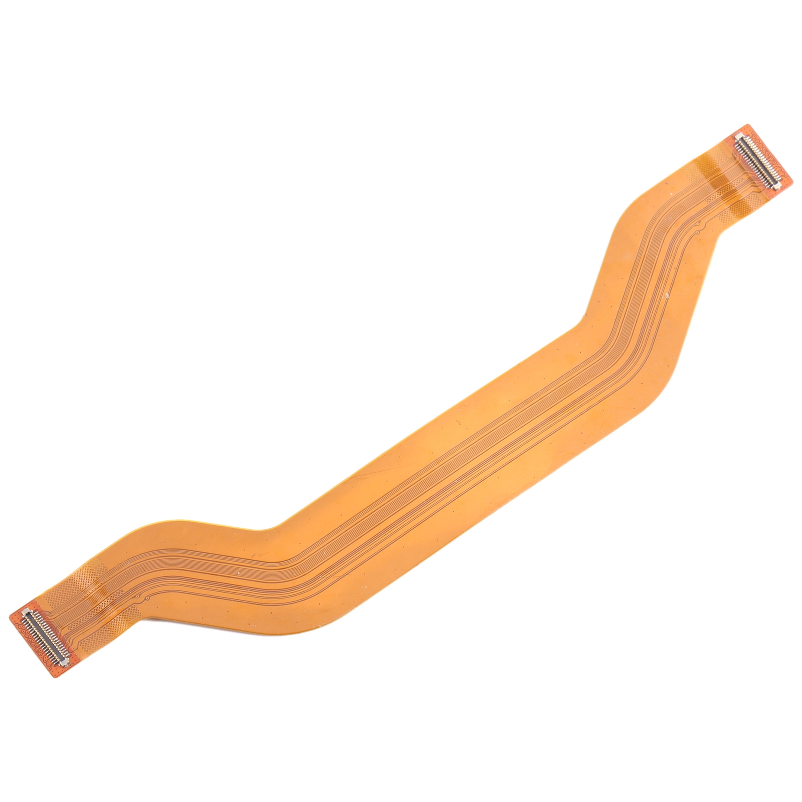 Huawei Enjoy 50 Pro Mainboard Connector Flex Cable Replacement - Image 2