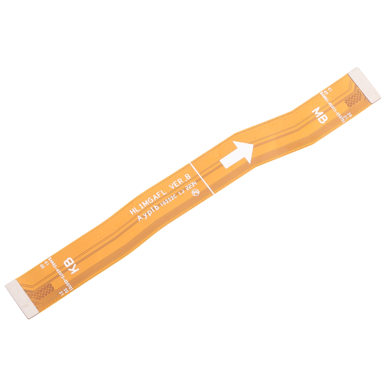 Huawei Enjoy 60 mainboard connector flex cable