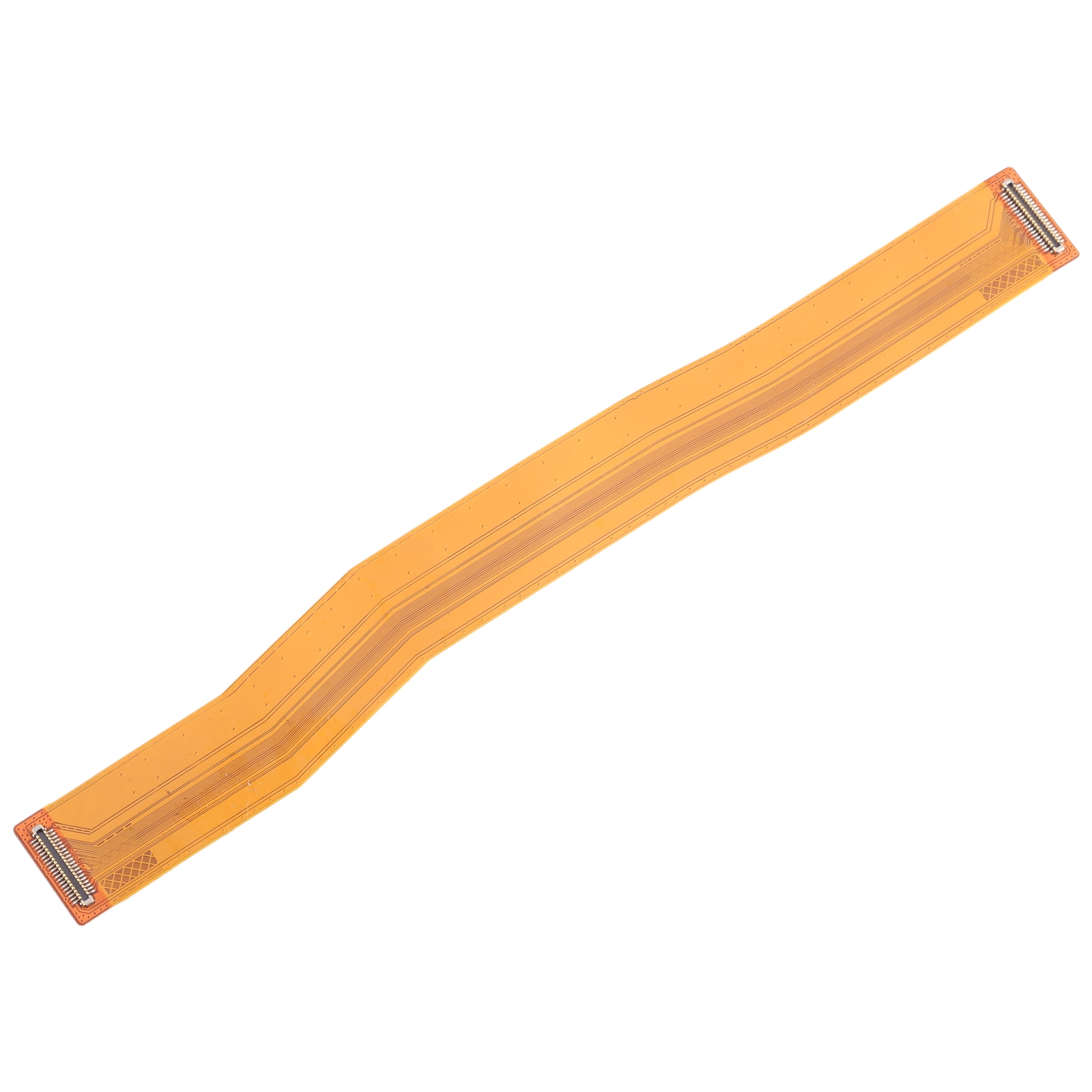 Huawei Enjoy 60 Mainboard Connector Flex Cable Replacement - Image 2