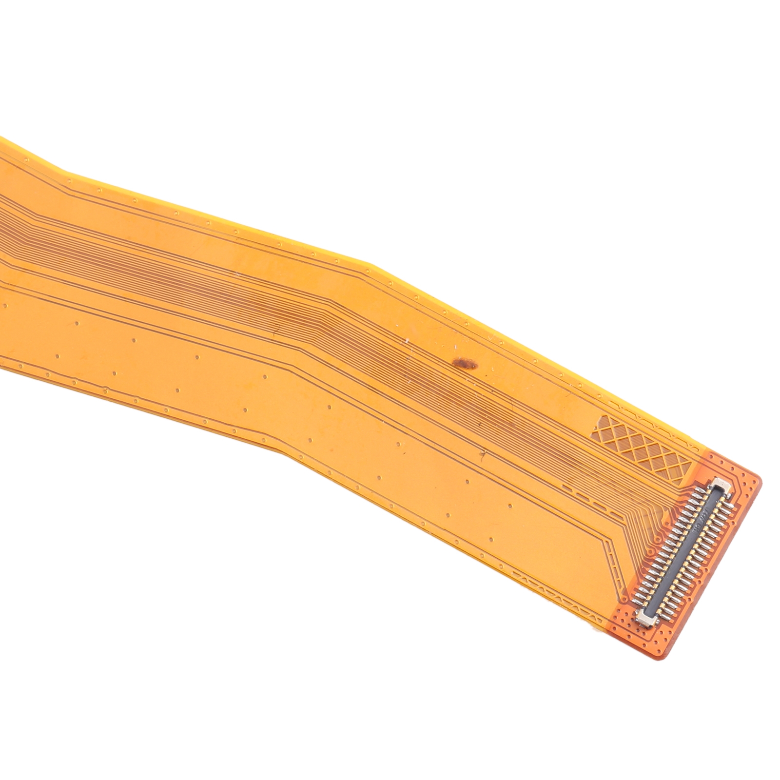 Huawei Enjoy 60 Mainboard Connector Flex Cable Replacement - Image 3